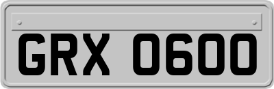 GRX0600