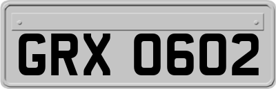 GRX0602