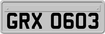 GRX0603