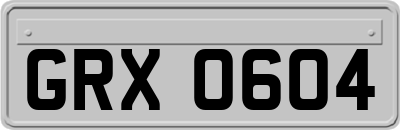 GRX0604