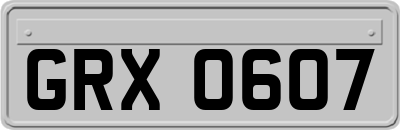 GRX0607