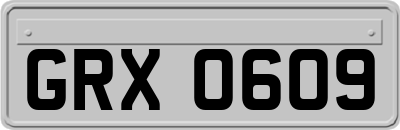 GRX0609