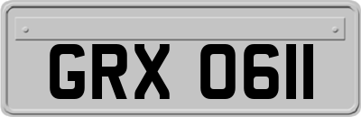 GRX0611