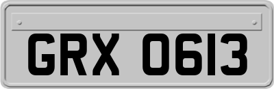 GRX0613