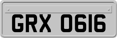 GRX0616