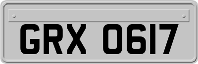 GRX0617