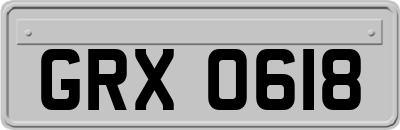 GRX0618