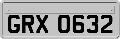 GRX0632