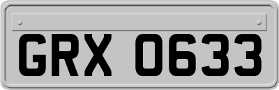 GRX0633
