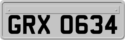 GRX0634