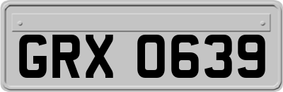 GRX0639