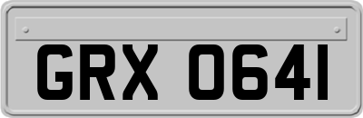 GRX0641