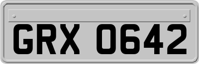 GRX0642