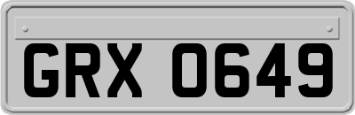 GRX0649