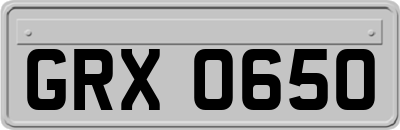 GRX0650
