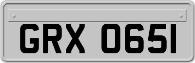 GRX0651