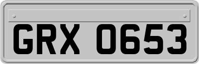 GRX0653