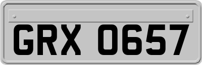 GRX0657