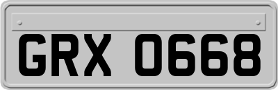 GRX0668