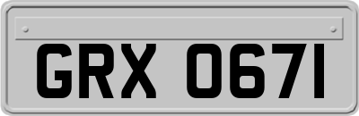 GRX0671