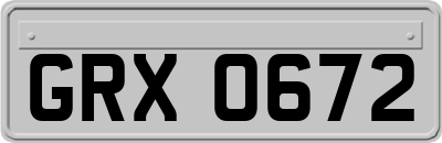 GRX0672