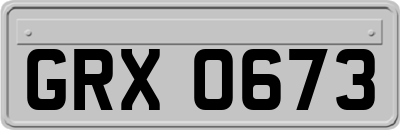 GRX0673