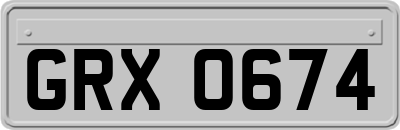 GRX0674