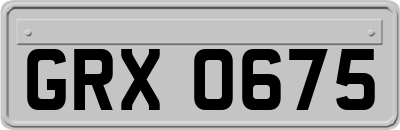 GRX0675