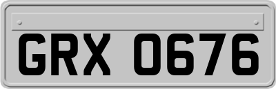 GRX0676