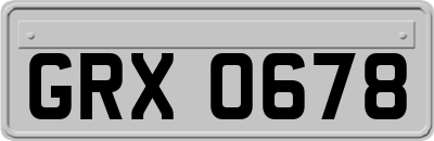 GRX0678