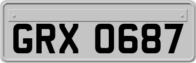 GRX0687