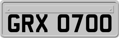 GRX0700