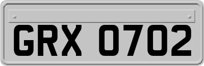 GRX0702