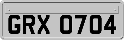GRX0704