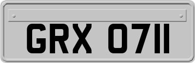 GRX0711