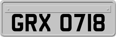 GRX0718