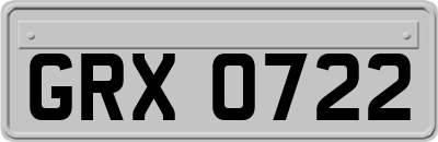 GRX0722