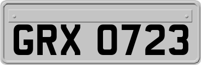 GRX0723