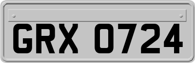 GRX0724
