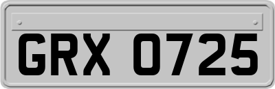 GRX0725