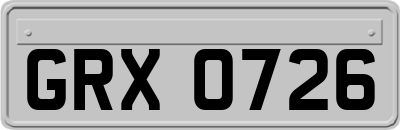 GRX0726