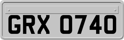 GRX0740