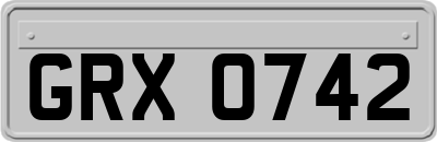 GRX0742