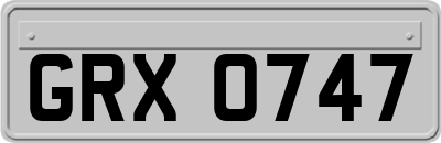 GRX0747