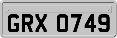 GRX0749