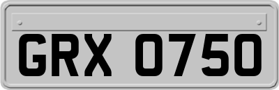 GRX0750
