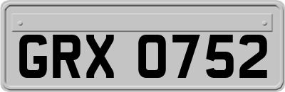 GRX0752