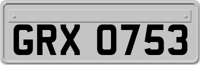 GRX0753