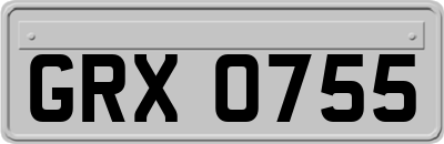 GRX0755