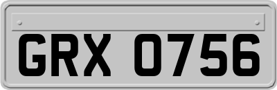 GRX0756